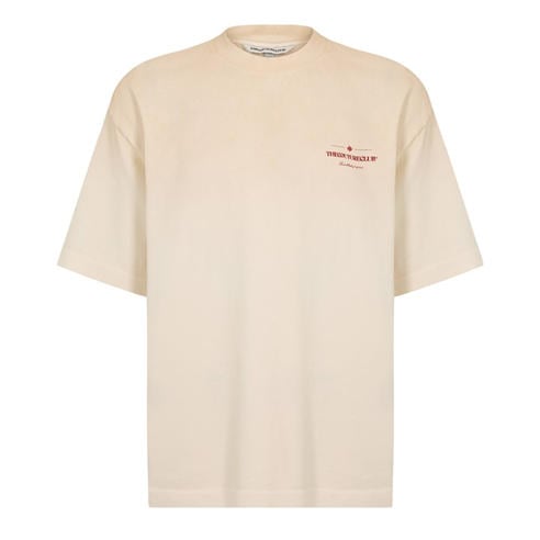 THE COUTURE CLUB - Men's Oversized T-Shirt