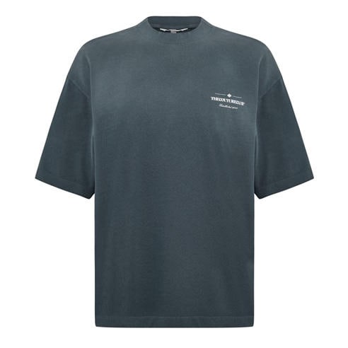THE COUTURE CLUB - Men's Oversized T-Shirt