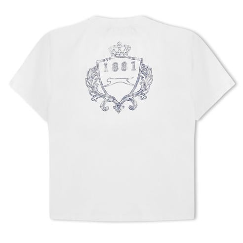 Slazenger - Mens Off-Court Emblem T-Shirt