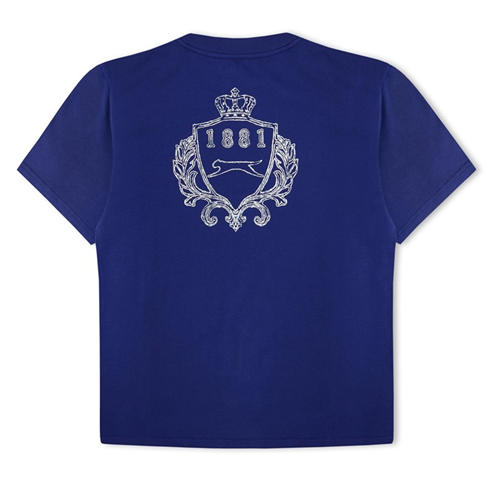 Slazenger - Mens Off-Court Emblem T-Shirt