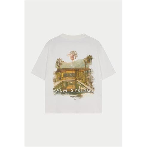THE COUTURE CLUB - Men's Oversized Fit T-Shirt