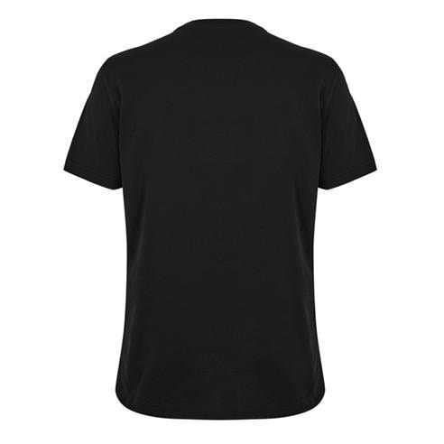 DOLCE AND GABBANA - Men's Logo Milano T-Shirt