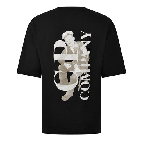 CP COMPANY - Men's T-Shirt