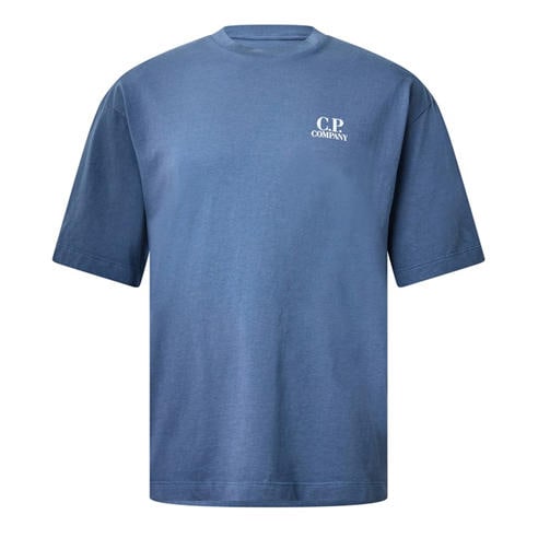 CP COMPANY - Men's T-Shirt