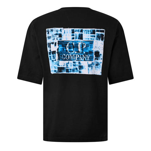 CP COMPANY - Men's T-Shirt
