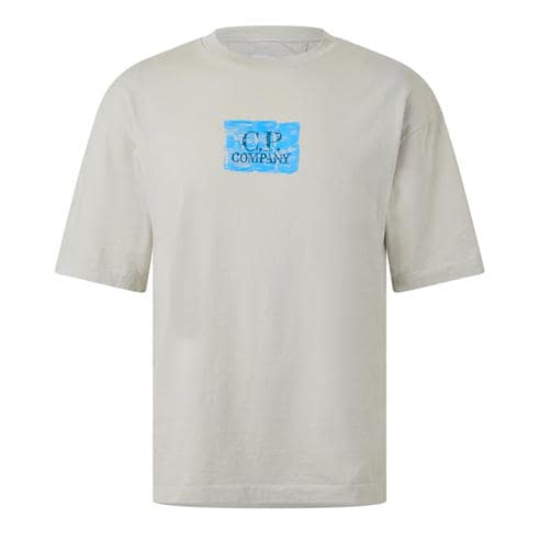 CP COMPANY - Men's T-Shirt