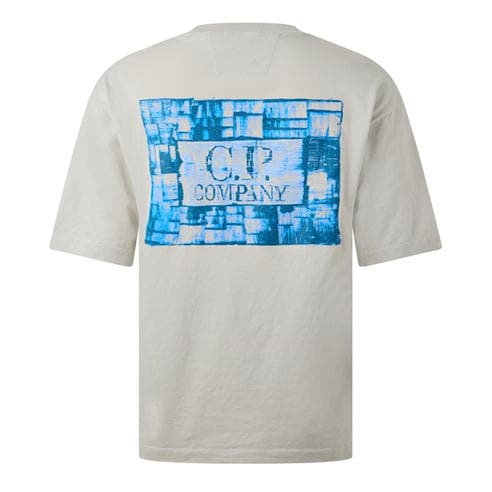 CP COMPANY - Men's T-Shirt