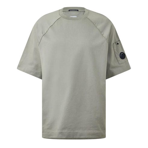CP COMPANY - Men's T-Shirt
