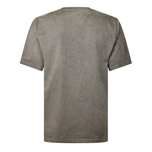 CP COMPANY - CP Re-Col Tee Sn64