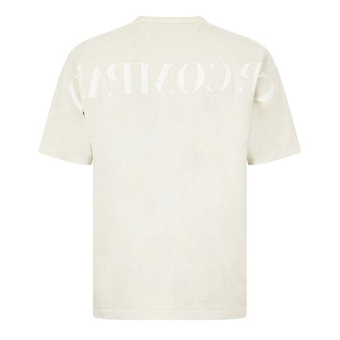 CP COMPANY - Men's T-Shirt