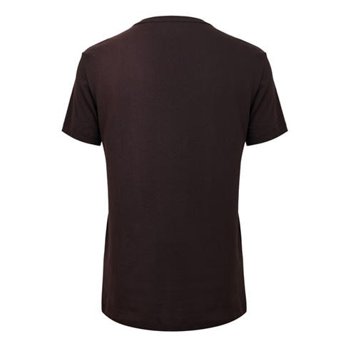 Timberland - Men's Dunstan Cotton Crew-Neck Short-Sleeve Slim-Fit T-Shirt