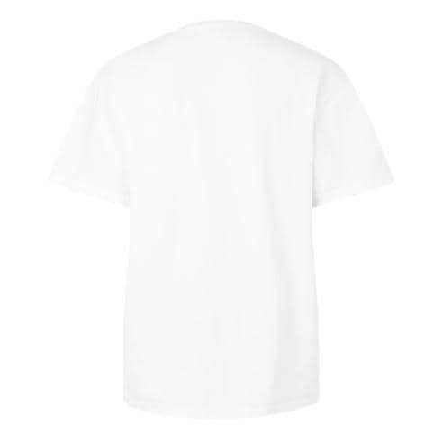 ALEXANDER MCQUEEN - Alex Skull Tee Sn64