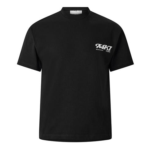 MKI MIYUKI ZOKU - Men's Stack Oversized Fit T-Shirt