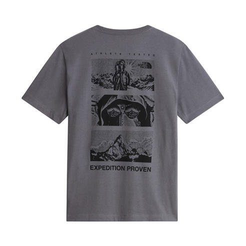 THE NORTH FACE - TNF 60th Ani 2 Tee Mens