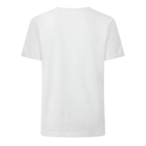 DOLCE AND GABBANA - DG New Plate Tee Sn63