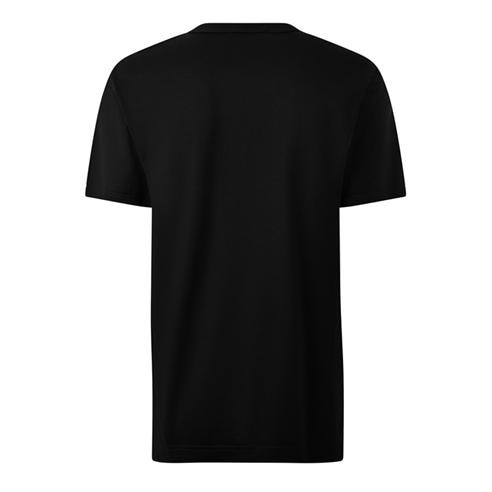 DOLCE AND GABBANA - DG New Plate Tee Sn63