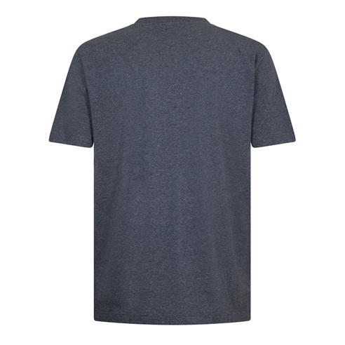 Boss - Men's Logo T-Shirt Logo Design