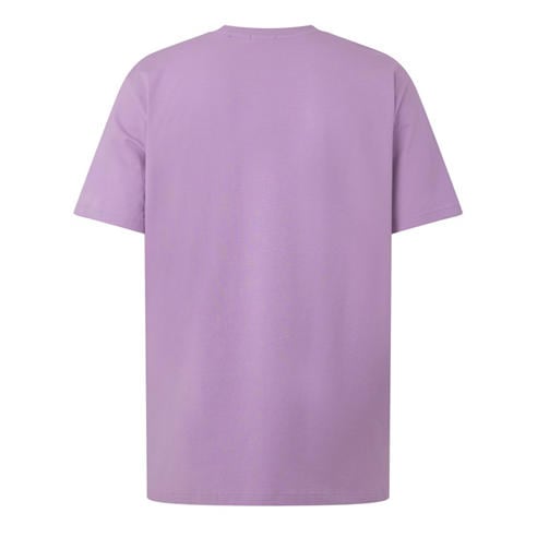 Boss - Mens BOSS GREEN T-Shirt with Logo Design Stretch Cotton
