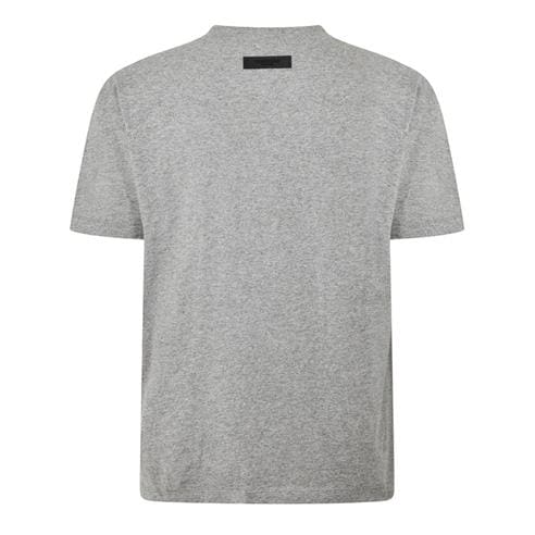 FEAR OF GOD ESSENTIALS - Unisex Adults Oversized T-Shirt