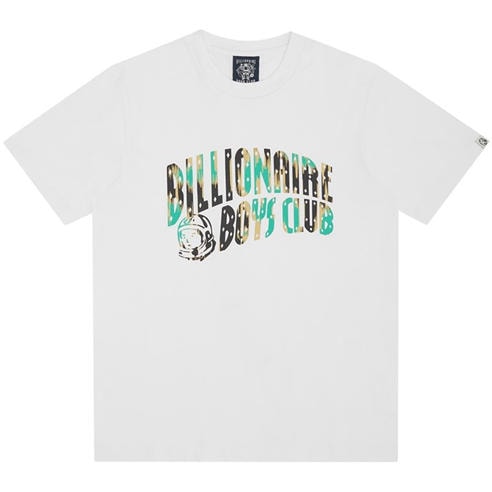 BILLIONAIRE BOYS CLUB - BBC Leopard Camo T Sn64
