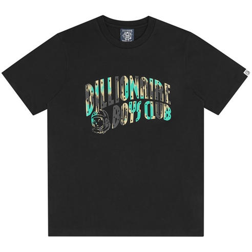 BILLIONAIRE BOYS CLUB - BBC Leopard Camo T Sn64