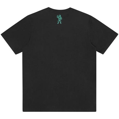 BILLIONAIRE BOYS CLUB - BBC Leopard Camo T Sn64