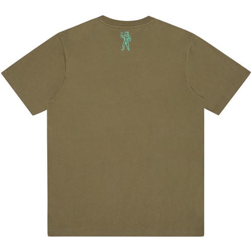 BILLIONAIRE BOYS CLUB - BBC Leopard Camo T Sn64