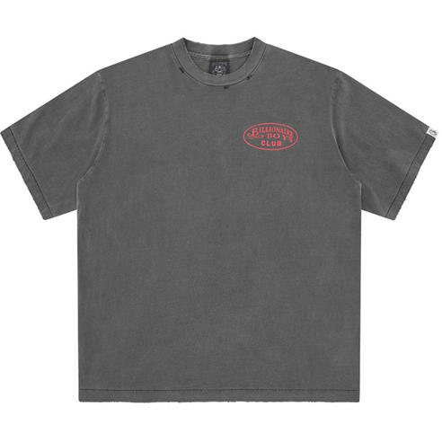 BILLIONAIRE BOYS CLUB - BBC Stamp Tee Sn63