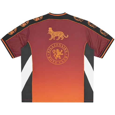 BILLIONAIRE BOYS CLUB - BBC Fball Shirt Sn63