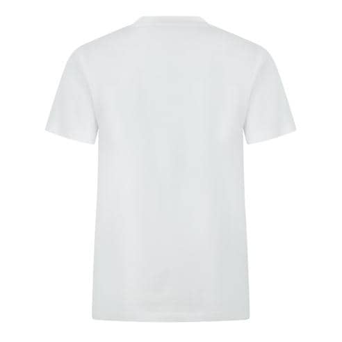 VALENTINO - Val Sig Tee Sn64