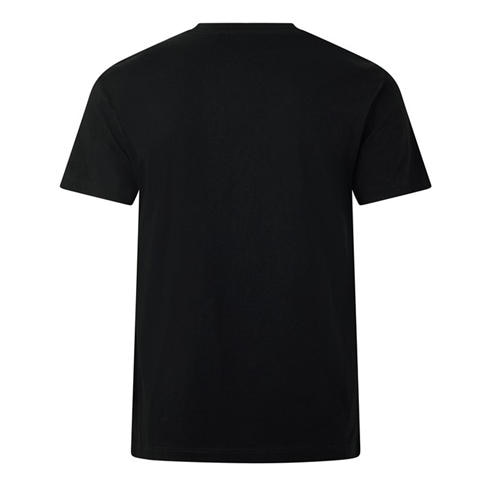 VALENTINO - Val Sig Tee Sn64
