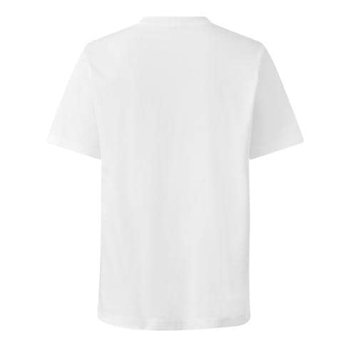 CASABLANCA - Casa Front Logo Tee Sn64