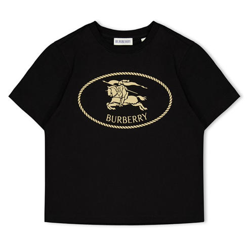 BURBERRY - Burb LG Tee Jn64