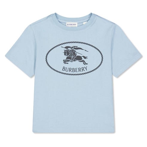 BURBERRY - Burb LG Tee Jn64