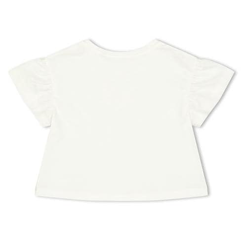 BURBERRY - Burb Roxy Tee Jn64