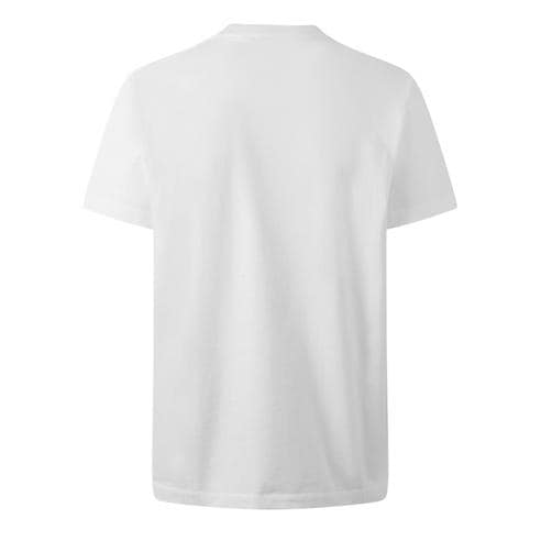 DSQUARED2 - DSQ D2 Logo Tee Sn64