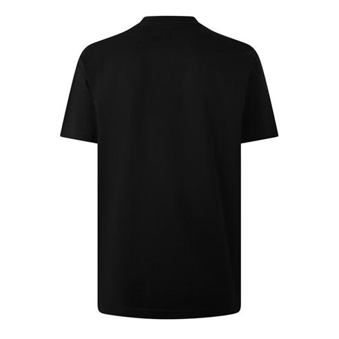 DSQUARED2 - DSQ D2 Logo Tee Sn64
