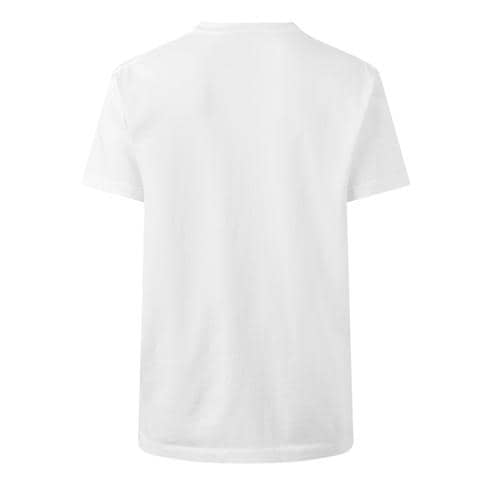 DSQUARED2 - DSQ Sig Logo Tee Sn63
