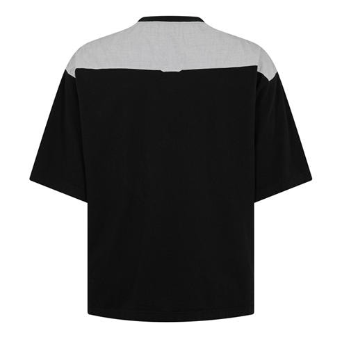 UNDERCOVER - Men's Contrast Tee T-Shirt