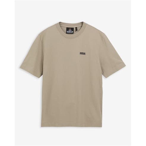 Barbour International - Men's Taylor Graphic Cotton T-Shirt