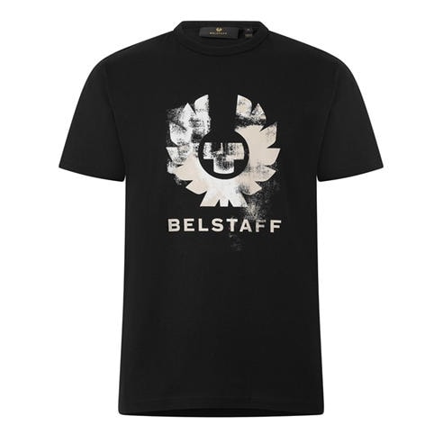 BELSTAFF - Belstaff Blur Tee Sn64