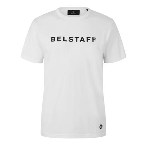 BELSTAFF - Belstaff LG Tee Sn64