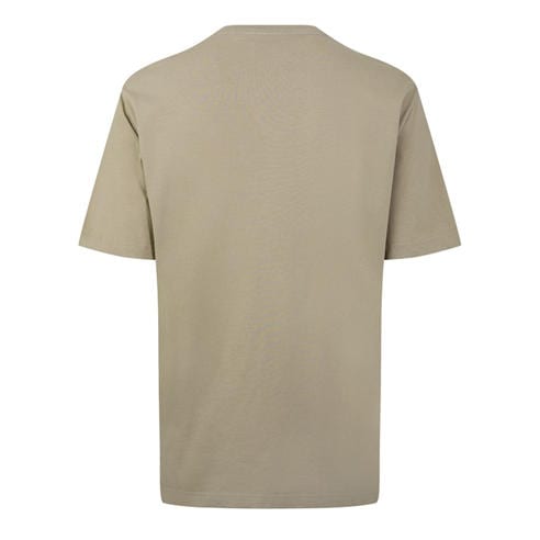CANADA GOOSE - Men's Ocra Logo Cotton T-Shirt