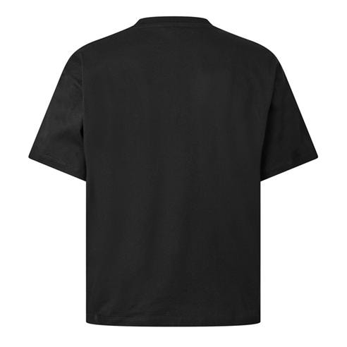 VERSACE - Versace Emb Logo Tee Sn64