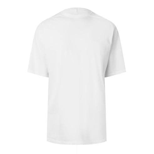 RICK OWENS - Brad Tee