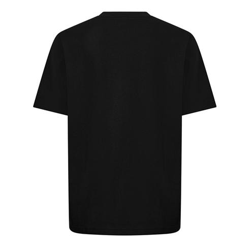 MAISON KITSUNE - Men's Double Fox Hooded Comfort T-Shirt