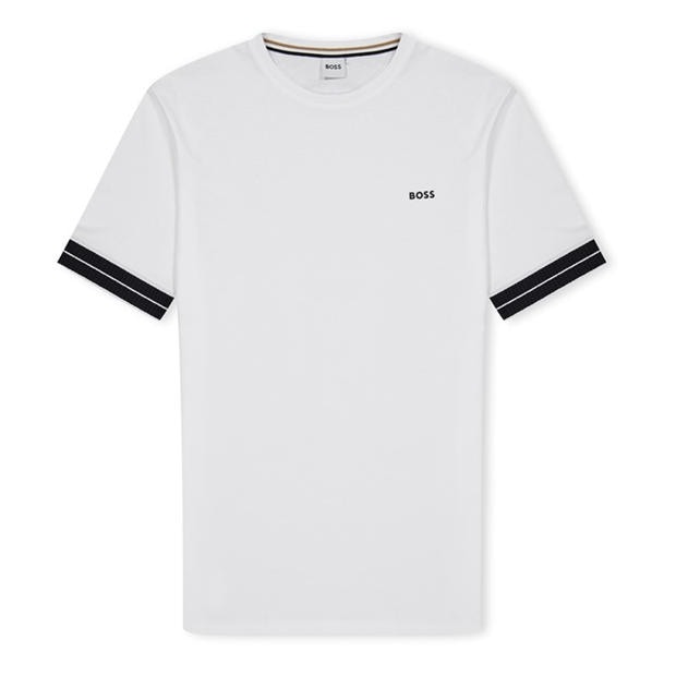 Boss Logo T-Shirt,All Products : American Fashion Style Bags On Sale