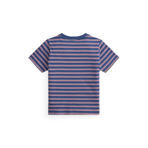 Polo Ralph Lauren - Kids' Stripe T-Shirt
