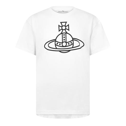 VIVIENNE WESTWOOD - Men's T-Shirt