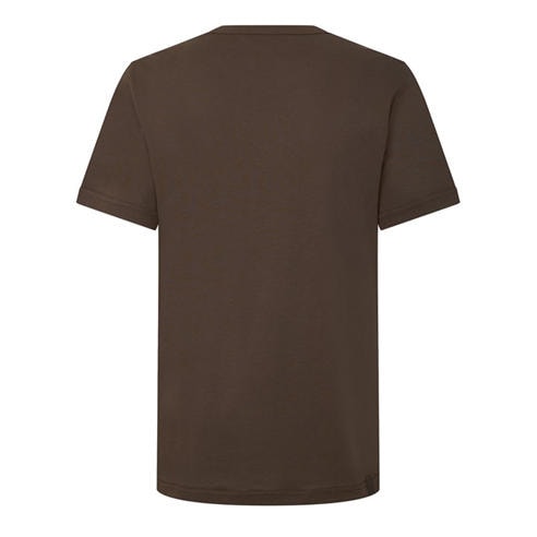 MONCLER - Men's Edit Cotton Short-Sleeve T-Shirt